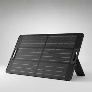 SLR PV-100 100W SOLAR PANEL CHARGER