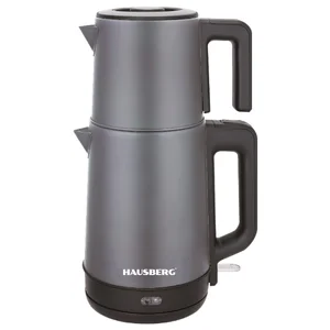 Hausberg HB3636GR Tea Machine