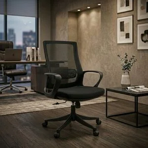 OFİS KOLTUĞU LJ-9015A