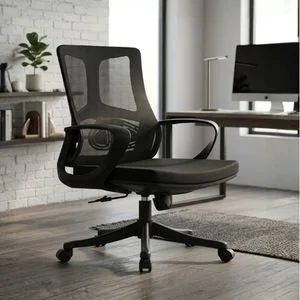 OFİS KOLTUĞU LJ-9015B