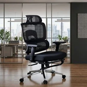 OFİS KOLTUĞU LJ-6018