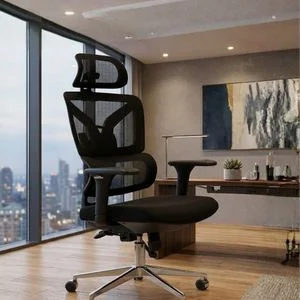 OFİS KOLTUĞU LJ-9041A